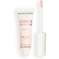 Revolution Ultimate Eye Base Longlasting Eyeshadow Primer