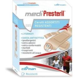 Cer Medipresteril Resis Ass20p