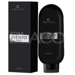 Roberto Capucci Evento Shower Gel 400ml