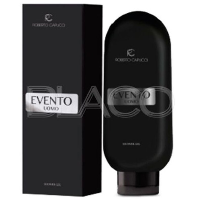 Roberto Capucci Evento Shower Gel 400ml