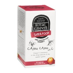 Royal Green Camu Camu C