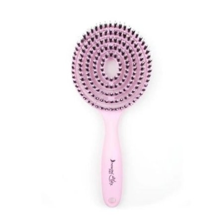 Nascita Hair Brush Opening Scan