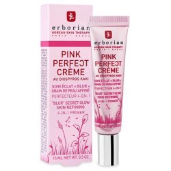 Erborian Pink Perfect Crème 15Ml