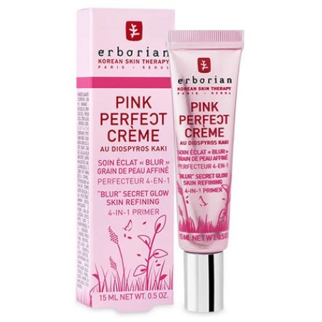 Erborian Pink Perfect Crème 15Ml