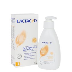 Perrigo Italia Lactacyd Protection And Gentleness 300 Ml