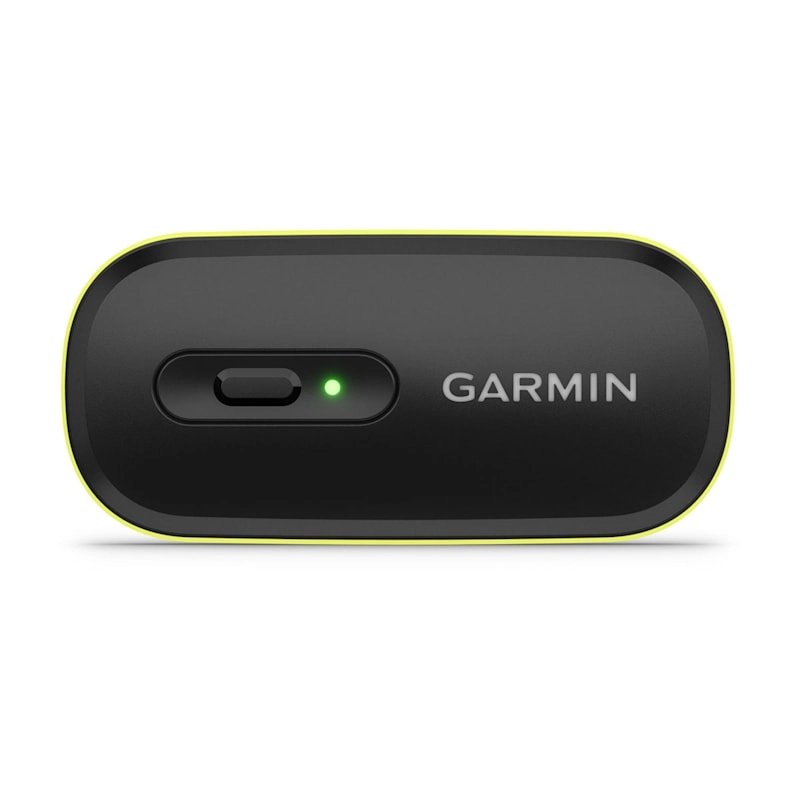 Garmin Wearable 010-13383-00 / HRM 600 M-XL Noir