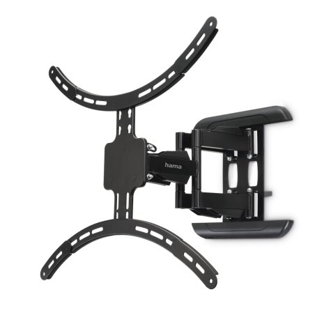 Hama 00220837 TV mount/stand 2.29 m (90") Black