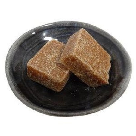 Aroma Vera Amber Block Sandalwood