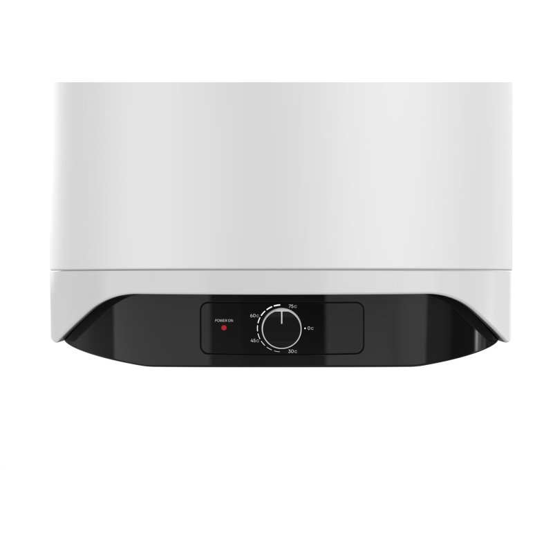 TORNADO TEEE-SP50FK-W chauffe eau verticale Réservoir (stockage d'eau) Système de chauffe-eau unique Blanc