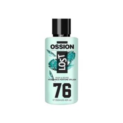 Morfose Ossion Lost Men No76 Body Mist 250ml