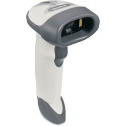 Motorola LS2208 Laser Blanc