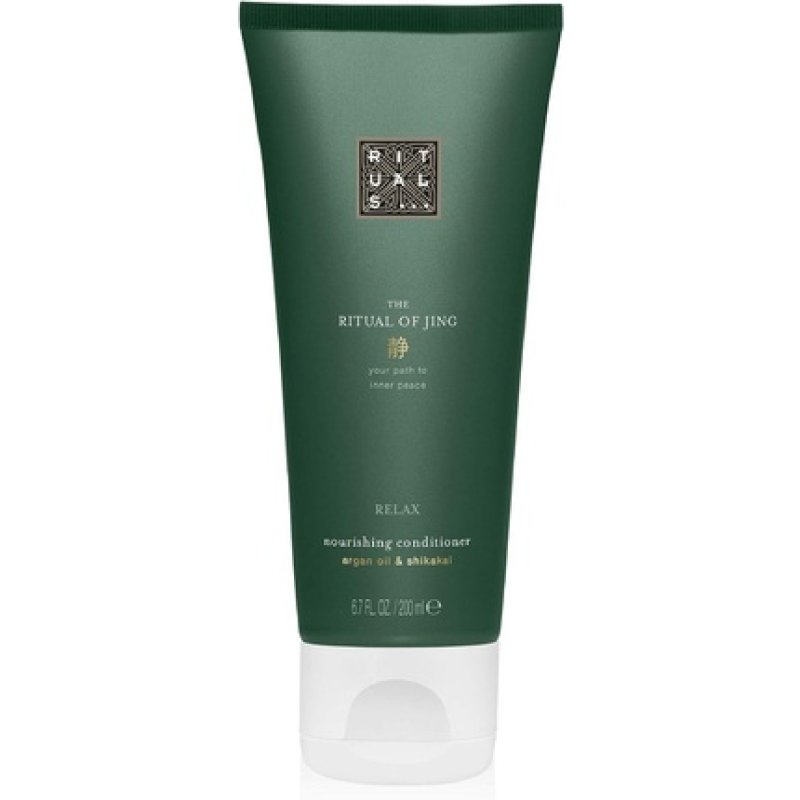 The Ritual of Jing Conditioner 200ml