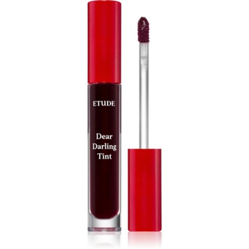 ETUDE Dear Darling Water Gel Tint - Real Red, 5 g