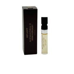 Xerjoff Alexandria II Anniversary 2ml Parfum Sample