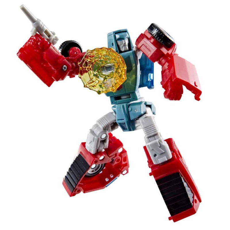 TRANSFORMERS - Windcharger - Figurine Studio Series Deluxe Class 11cm