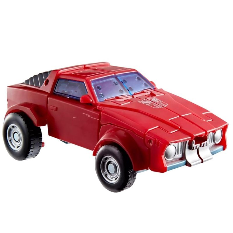 TRANSFORMERS - Windcharger - Figurine Studio Series Deluxe Class 11cm