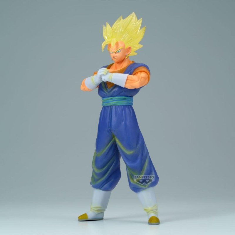 DRAGON BALL SUPER - Vegito - Figurine Clearise 23cm