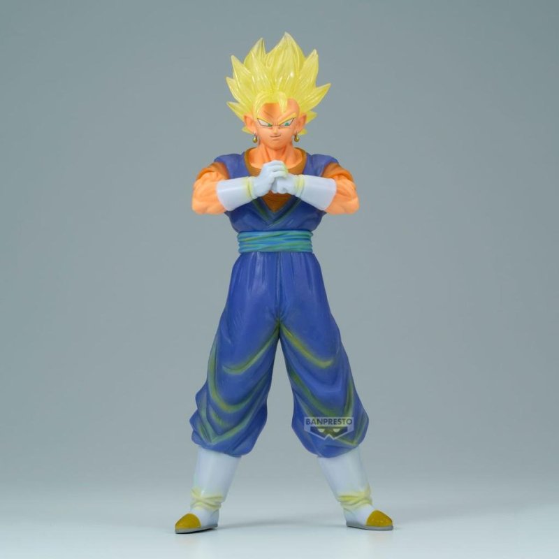 DRAGON BALL SUPER - Vegito - Figurine Clearise 23cm