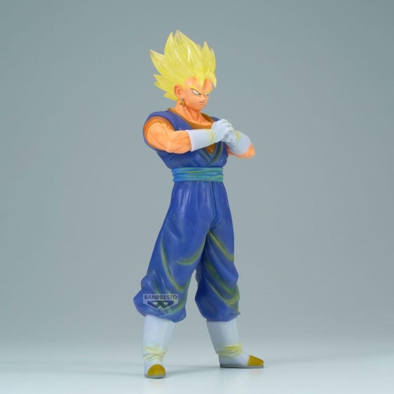 DRAGON BALL SUPER - Vegito - Figurine Clearise 23cm