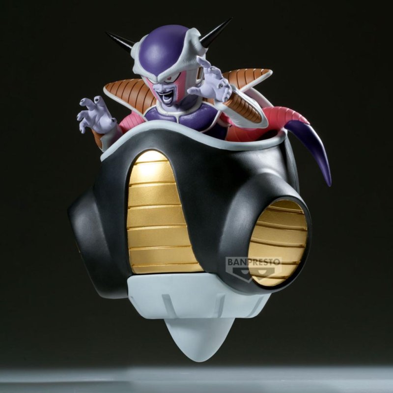 DRAGON BALL Z - Freezer - Figurine Match Makers 16cm