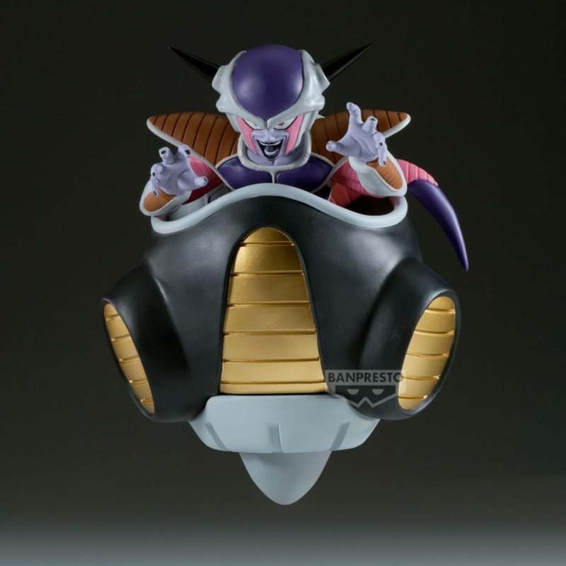 DRAGON BALL Z - Freezer - Figurine Match Makers 16cm