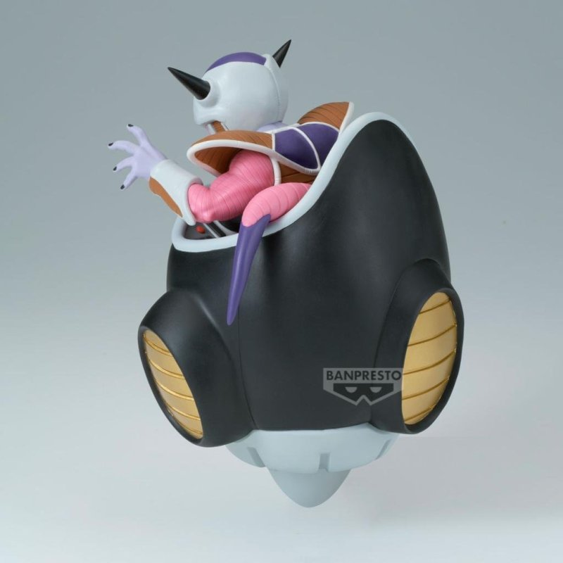 DRAGON BALL Z - Freezer - Figurine Match Makers 16cm