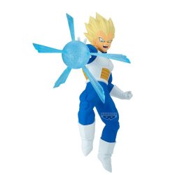 DRAGON BALL Z - Vegeta - Figurine G X Materia 21cm