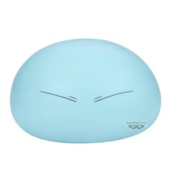 SLIME - Rimuru - Figurine Big Soft Vinyl 16cm