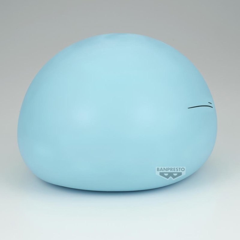 SLIME - Rimuru - Figurine Big Soft Vinyl 16cm