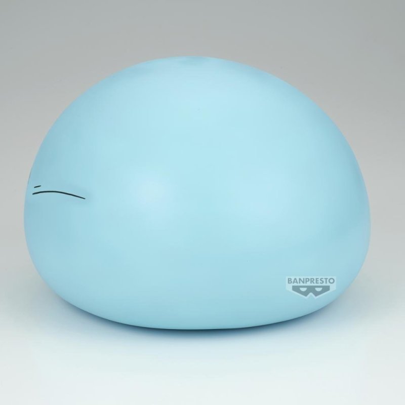 SLIME - Rimuru - Figurine Big Soft Vinyl 16cm