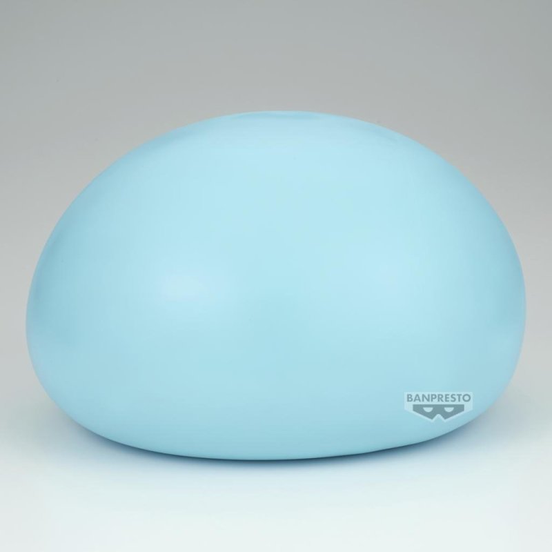 SLIME - Rimuru - Figurine Big Soft Vinyl 16cm