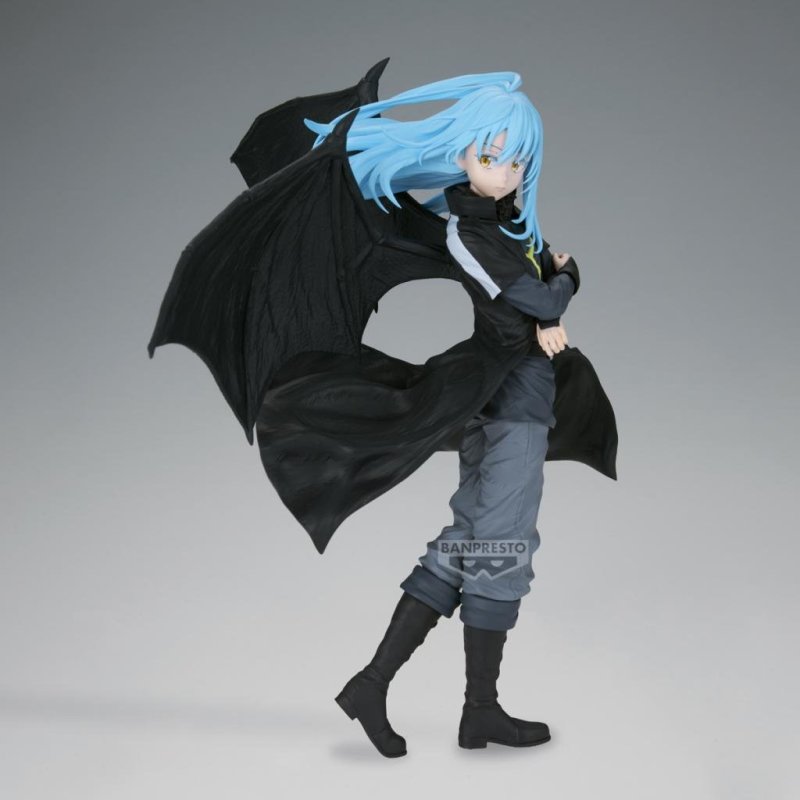 SLIME - Rimuru Tempest - Figurine 25cm
