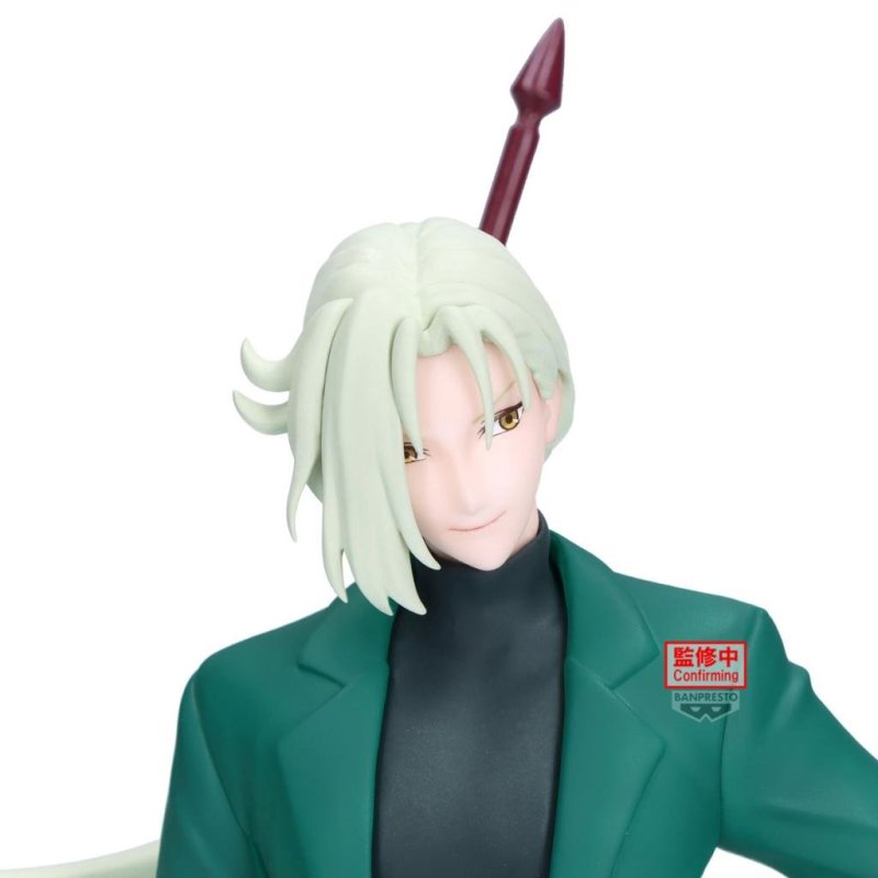 HELL TEACHER - Kyosuke Tamamo - Figurine 21cm