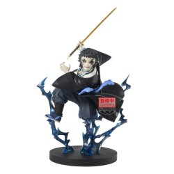 DEMON SLAYER - Kaigaku - Figurine Vibration Stars Plus 21cm