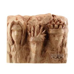 BORUTO - Hokage Rock "Version B" - Figurine Figure Life 11cm