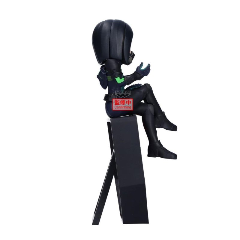 VALORANT - Viper - Figurine Monitor Top 15cm