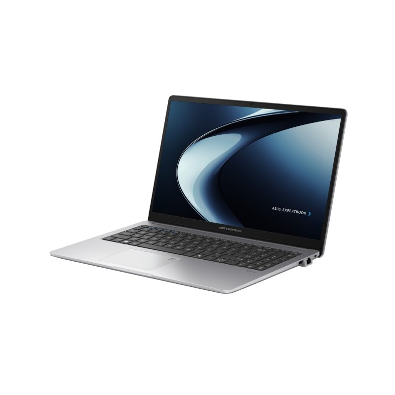ASUS ExpertBook P1 PM1503CDA-S70064 AMD Ryzen™ 7 7735HS Ordinateur portable 39,6 cm (15.6") Full HD 16 Go DDR5-SDRAM