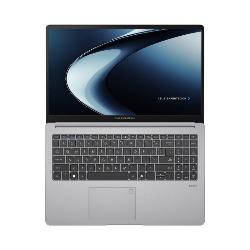 ASUS ExpertBook P1 PM1503CDA-S70064 AMD Ryzen™ 7 7735HS Ordinateur portable 39,6 cm (15.6") Full HD 16 Go DDR5-SDRAM