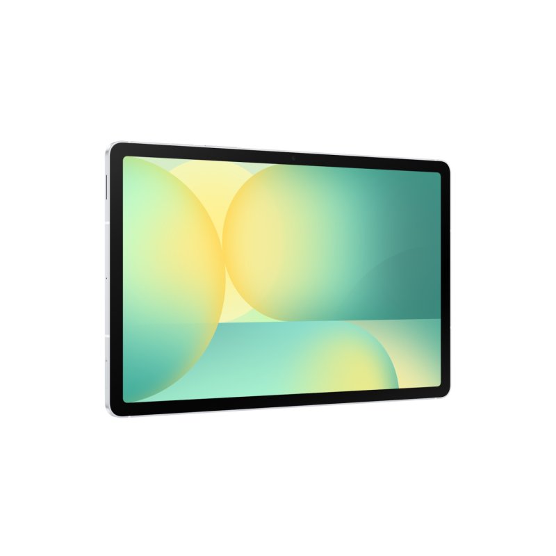 Samsung Galaxy Tab S10 FE Samsung Exynos 256 Go 27,7 cm (10.9") 12 Go Wi-Fi 6 (802.11ax) Argent