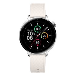 Watch OnePlus Watch 3 43mm silver