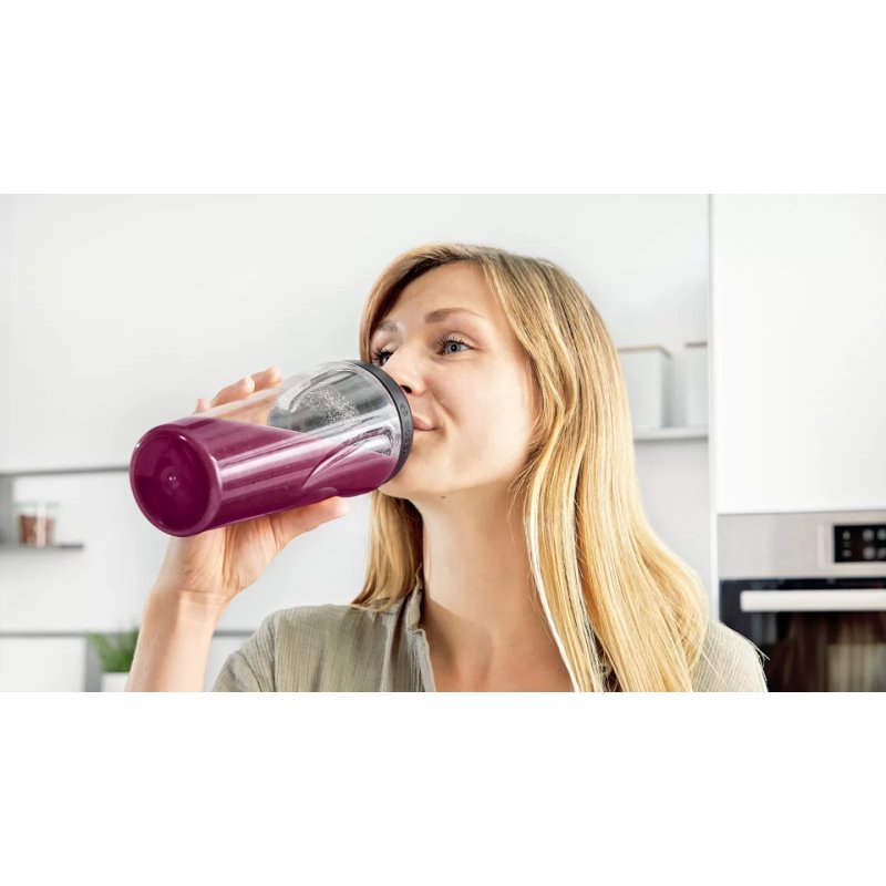 Bosch MMB2111S VitaPower Serie 2 Mini-Standmixer