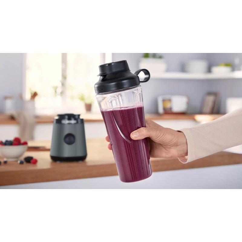 Bosch MMB2111S VitaPower Serie 2 Mini-Standmixer