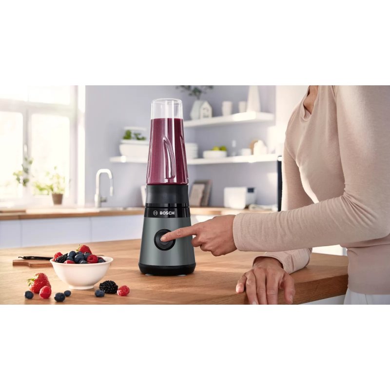 Bosch MMB2111S VitaPower Serie 2 Mini-Standmixer