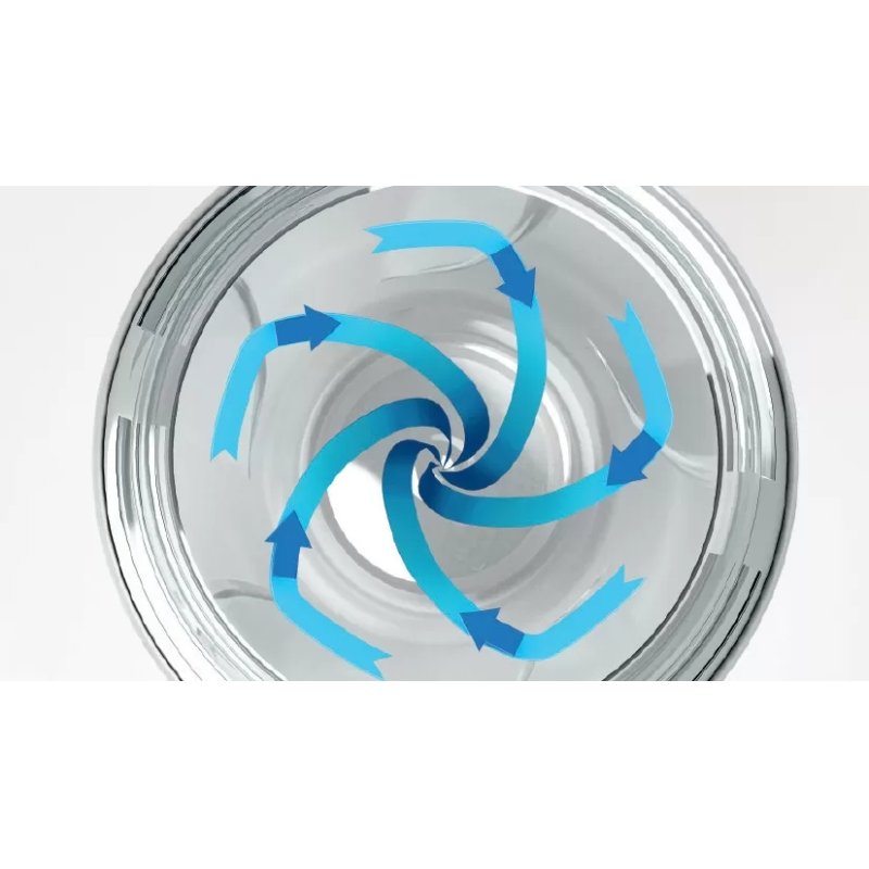 Bosch MMB2111S VitaPower Serie 2 Mini-Standmixer