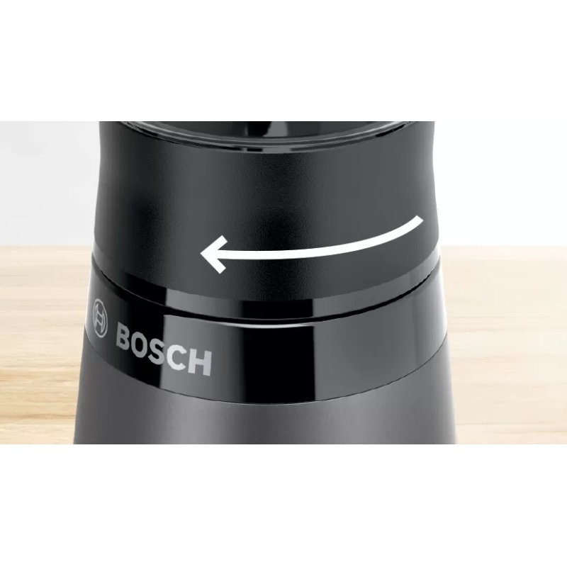 Bosch MMB2111S VitaPower Serie 2 Mini-Standmixer