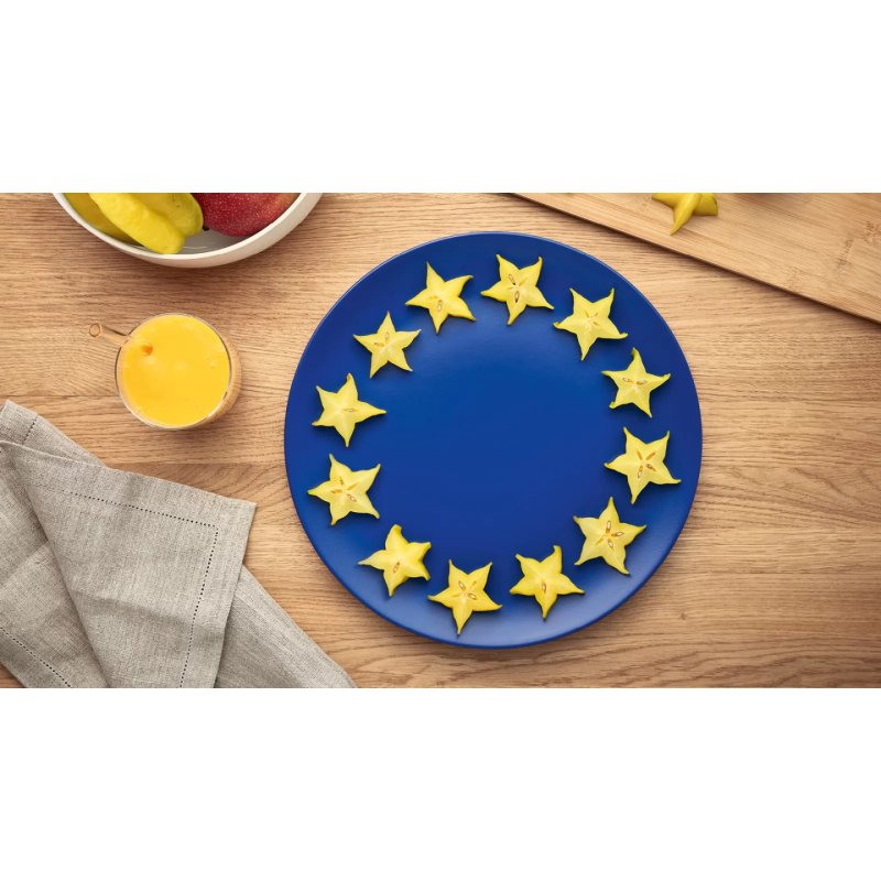 Bosch MMB2111S VitaPower Serie 2 Mini-Standmixer