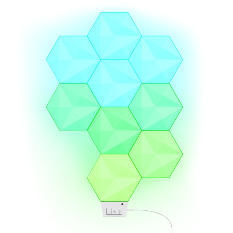 Trust GXT 905 Vybz Hexagonal 24 W