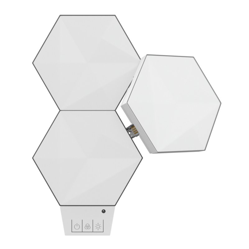 Trust GXT 905 Vybz Hexagonal 24 W