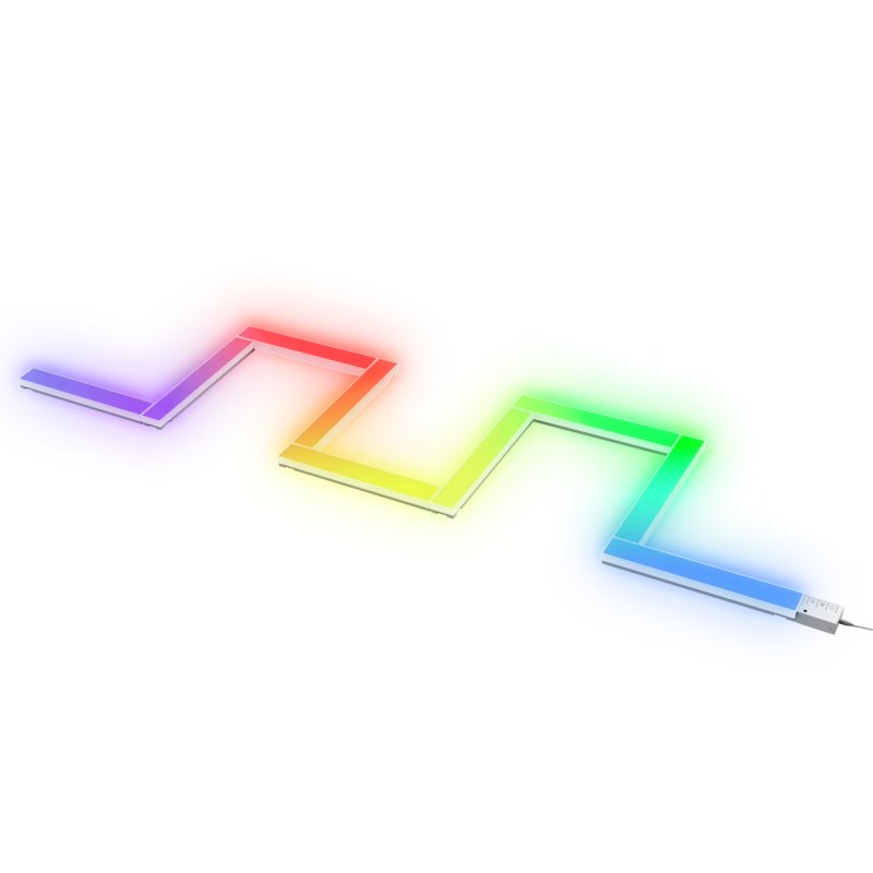 Trust Gxt905 Vybz Wall Light Bars