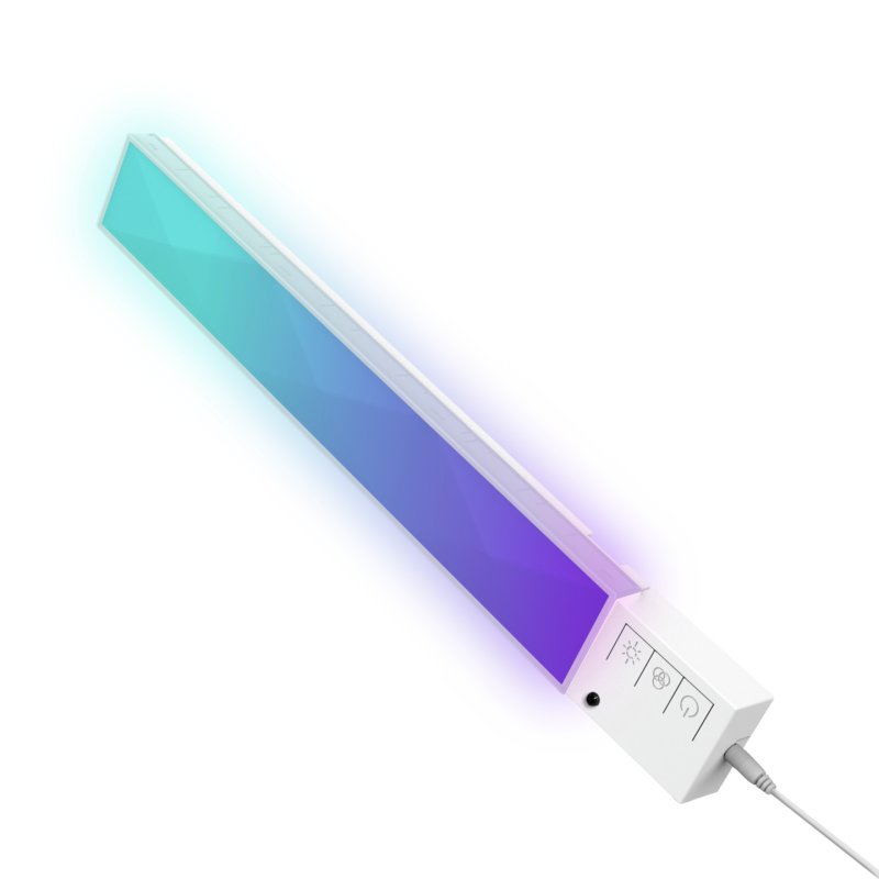 Trust Gxt905 Vybz Wall Light Bars